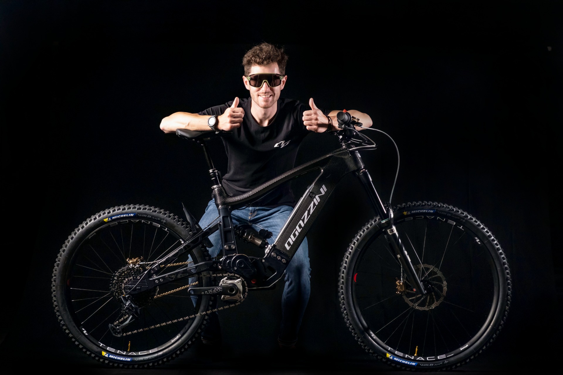 Agazzini Bike